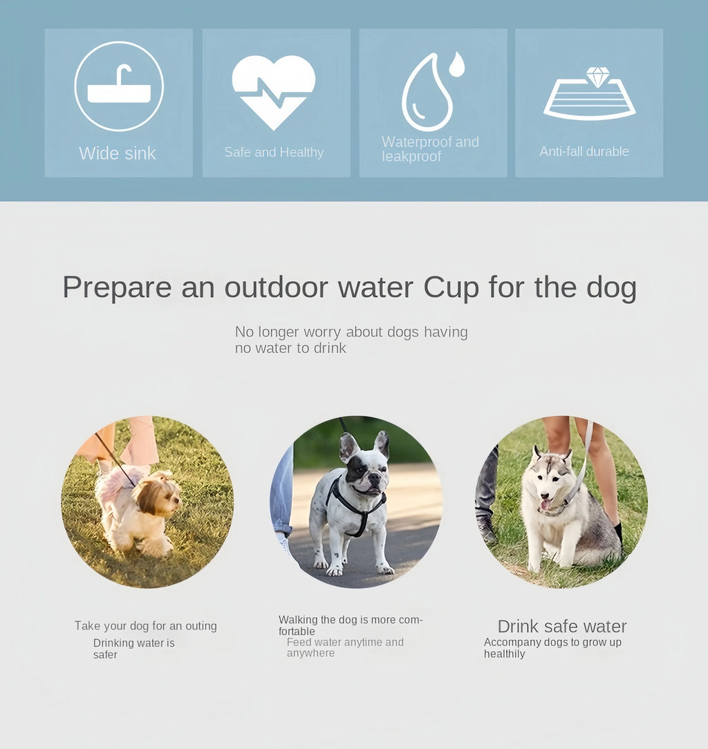 Sip & Snack Pet Bottle