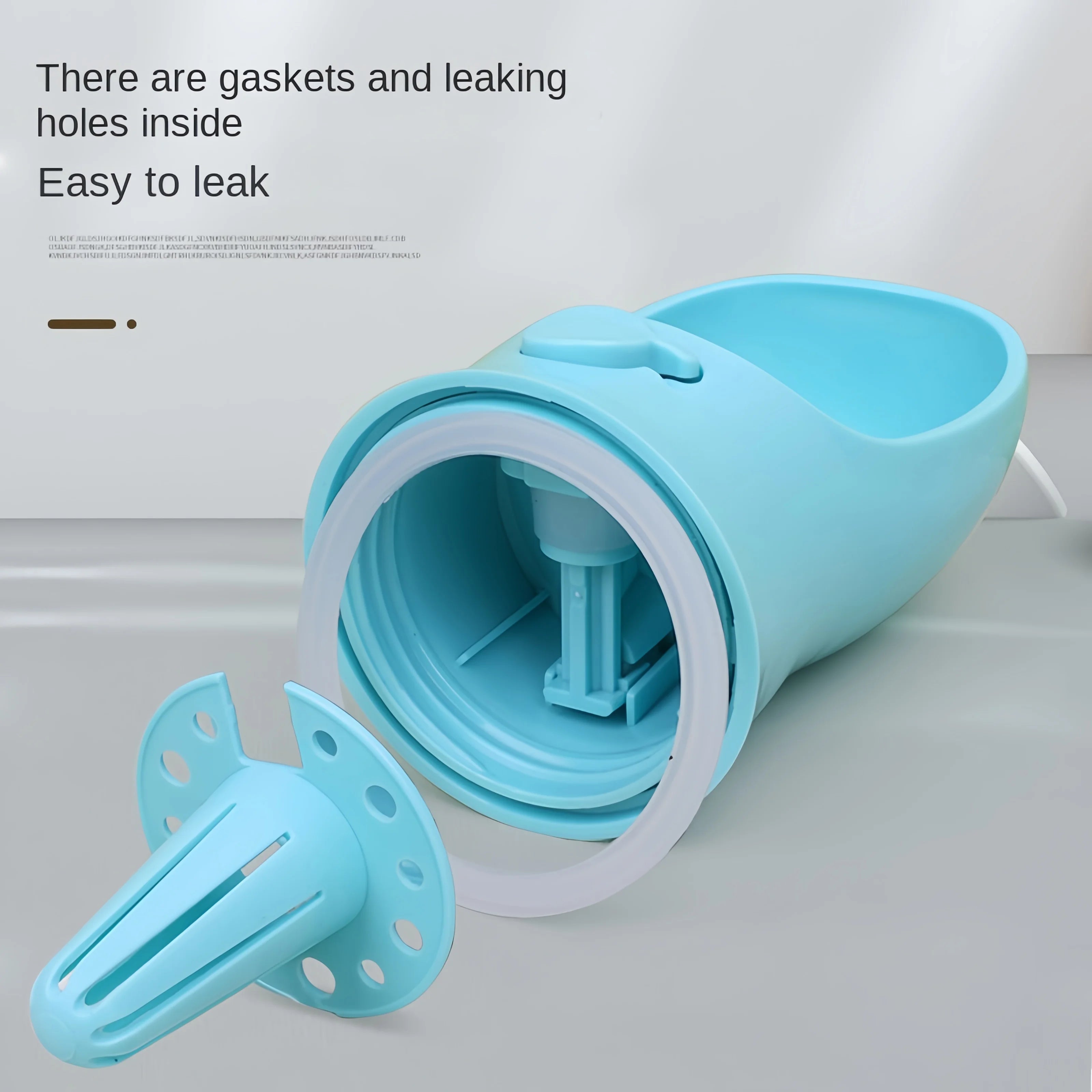 Sip & Snack Pet Bottle