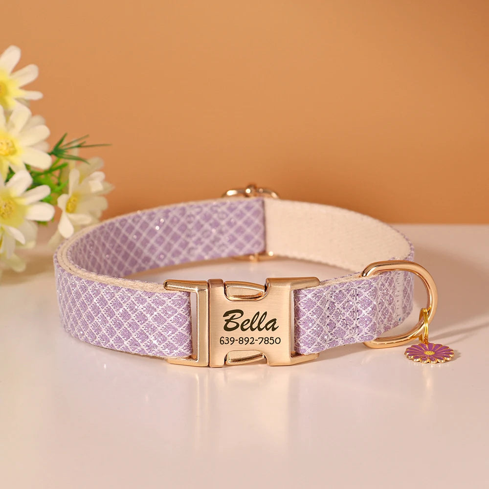 SparklePaws™ Collar ✨🐾