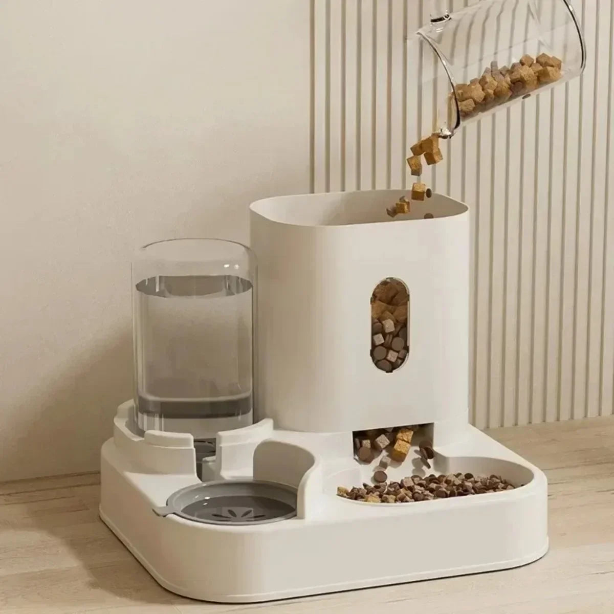 HydraMeal 2-in-1