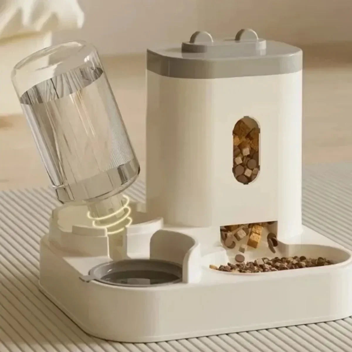 HydraMeal 2-in-1
