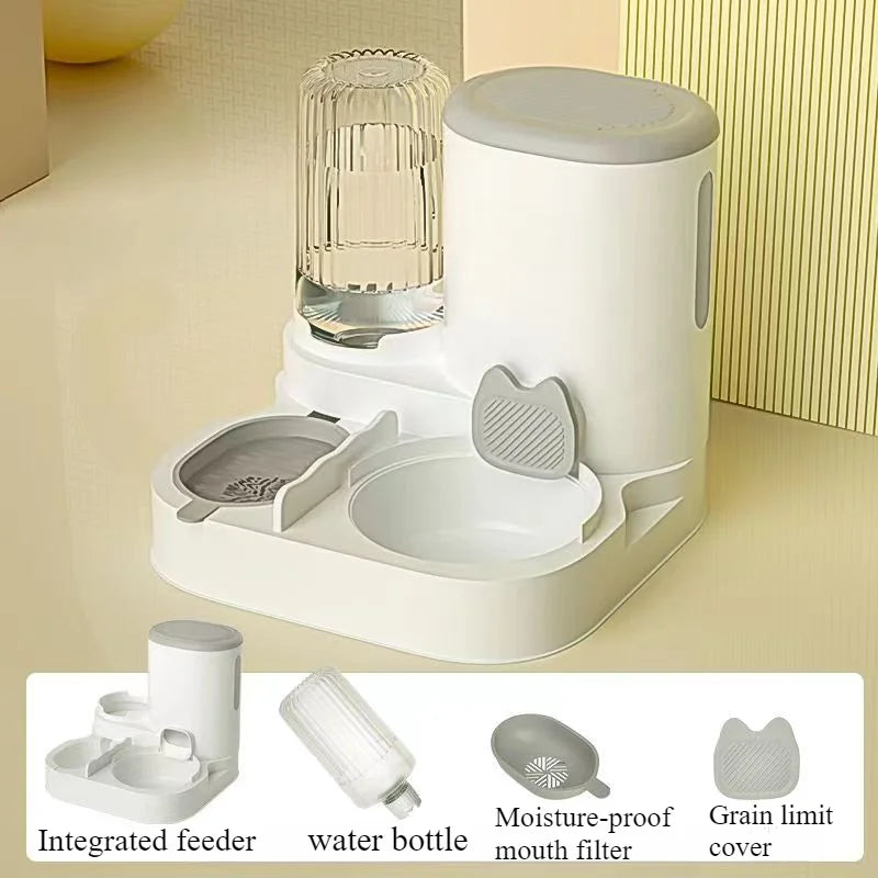 PureStream Pet Fountain