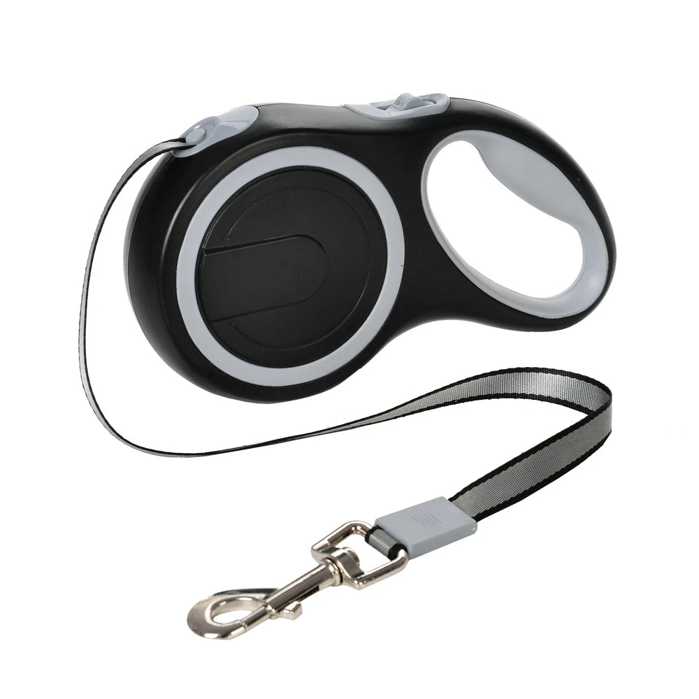 LibertyPaws™ Retractable Leash