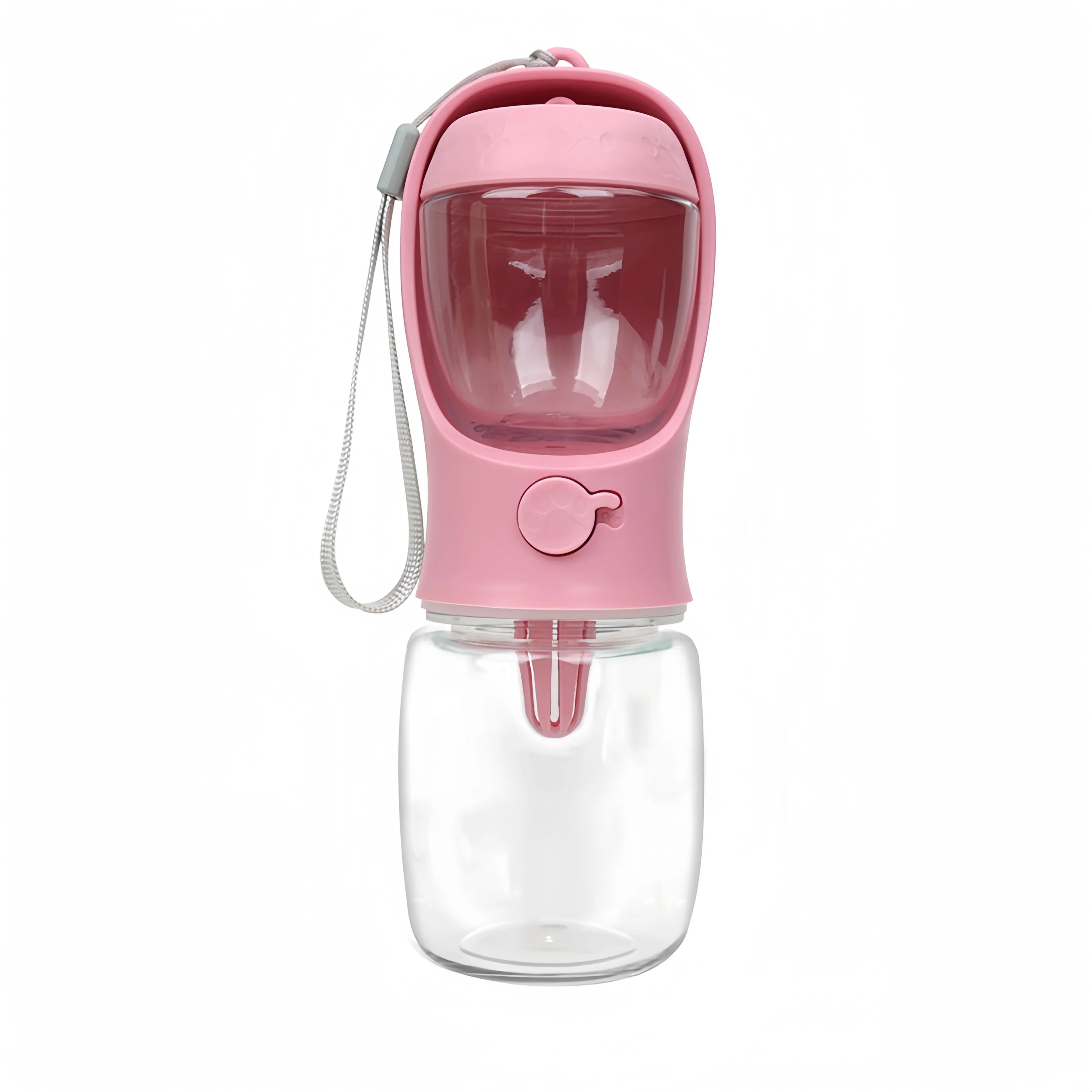 Sip & Snack Pet Bottle