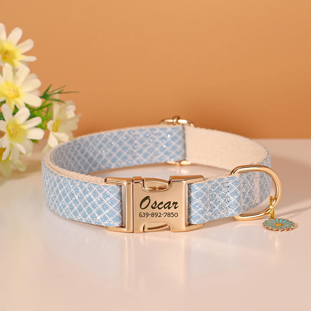 SparklePaws™ Collar ✨🐾
