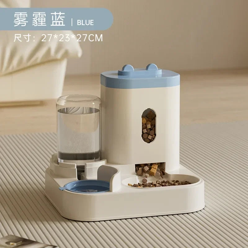 HydraMeal 2-in-1