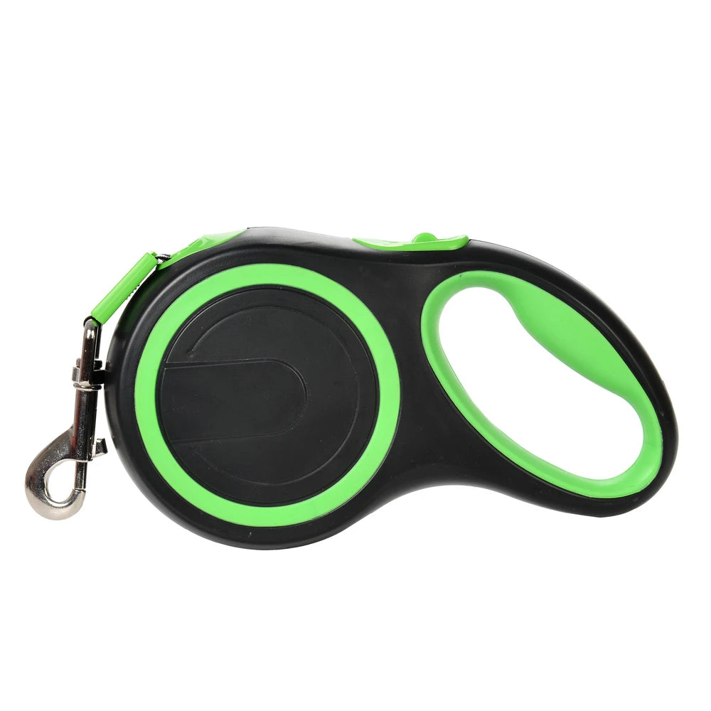 LibertyPaws™ Retractable Leash