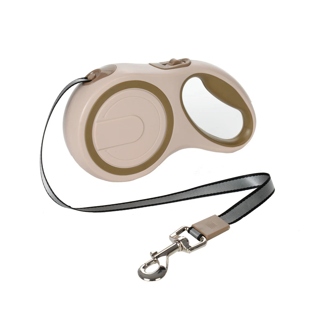 LibertyPaws™ Retractable Leash