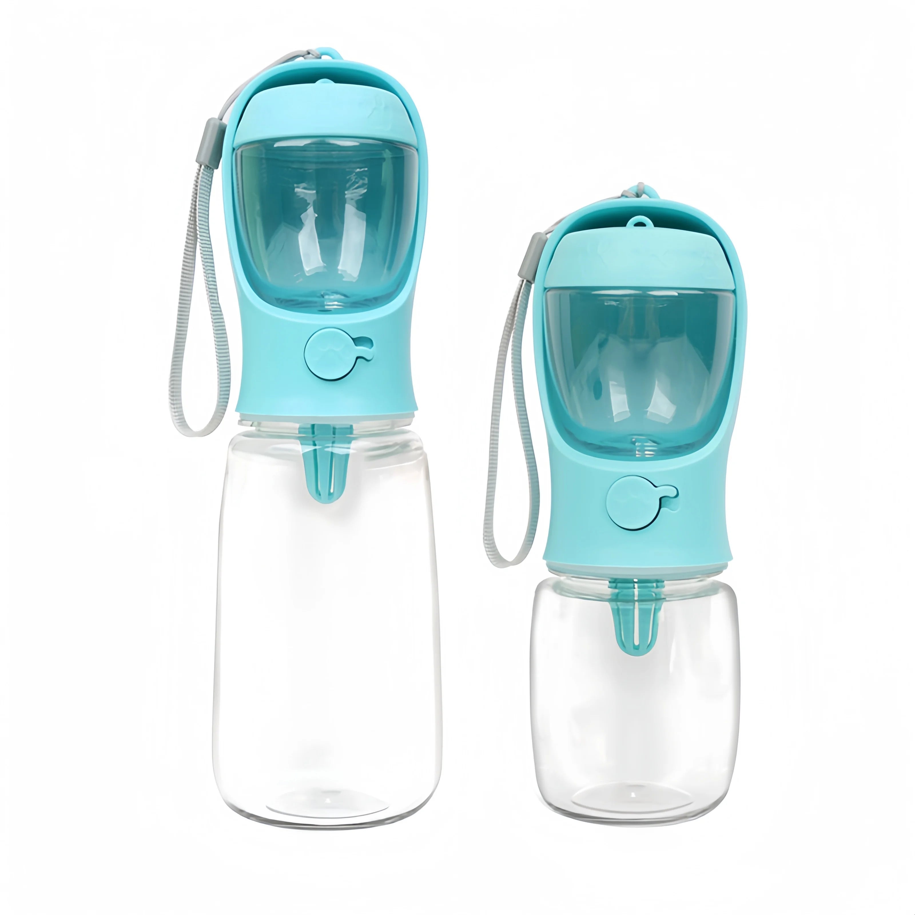 Sip & Snack Pet Bottle