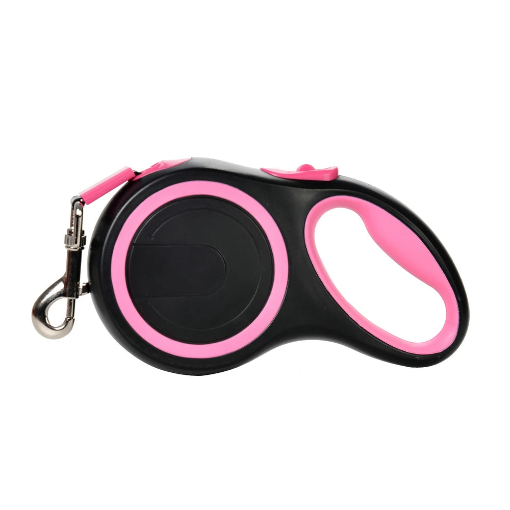 LibertyPaws™ Retractable Leash