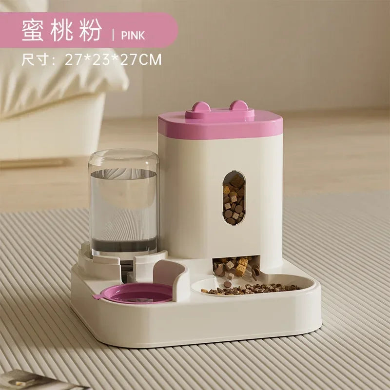 HydraMeal 2-in-1