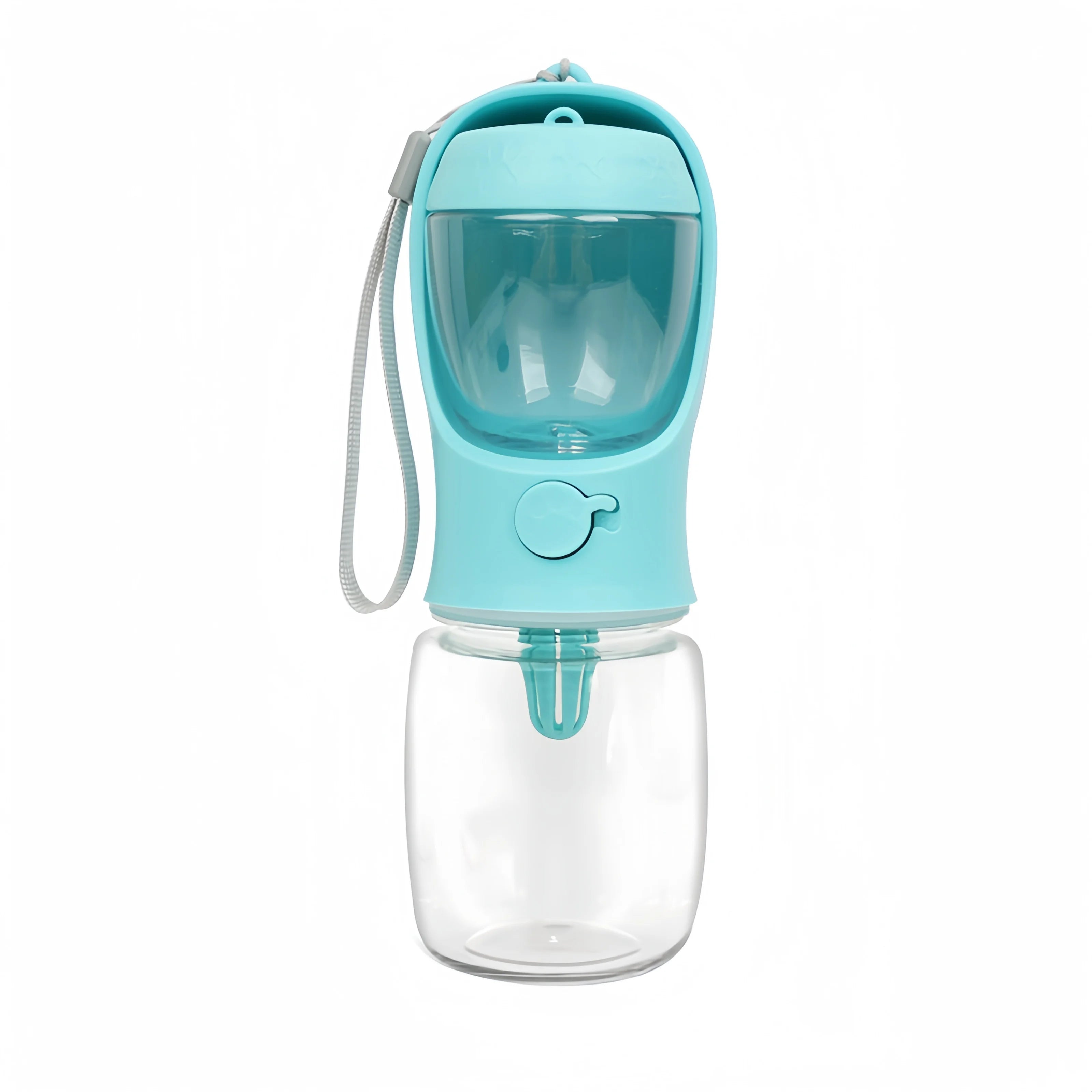 Sip & Snack Pet Bottle