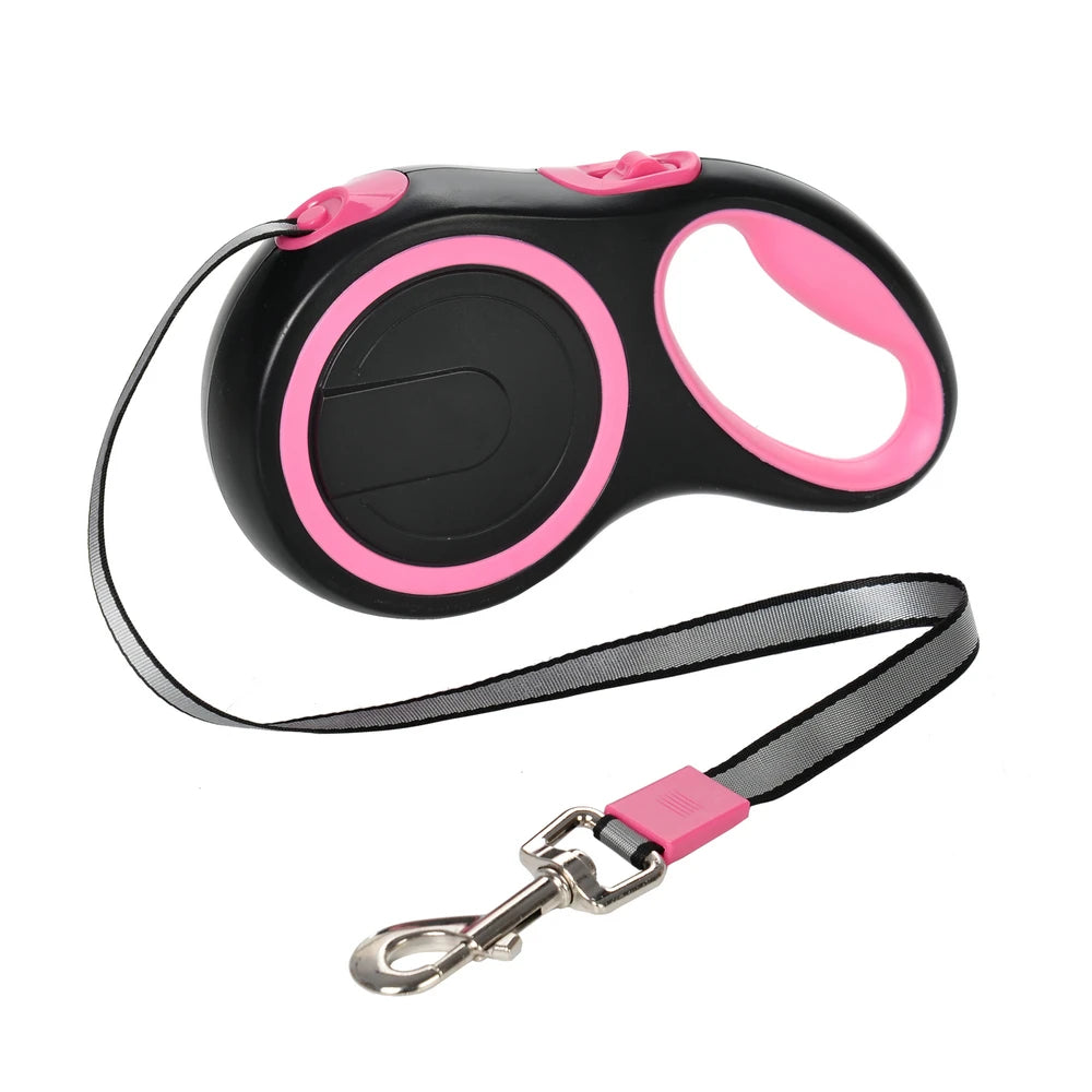 LibertyPaws™ Retractable Leash