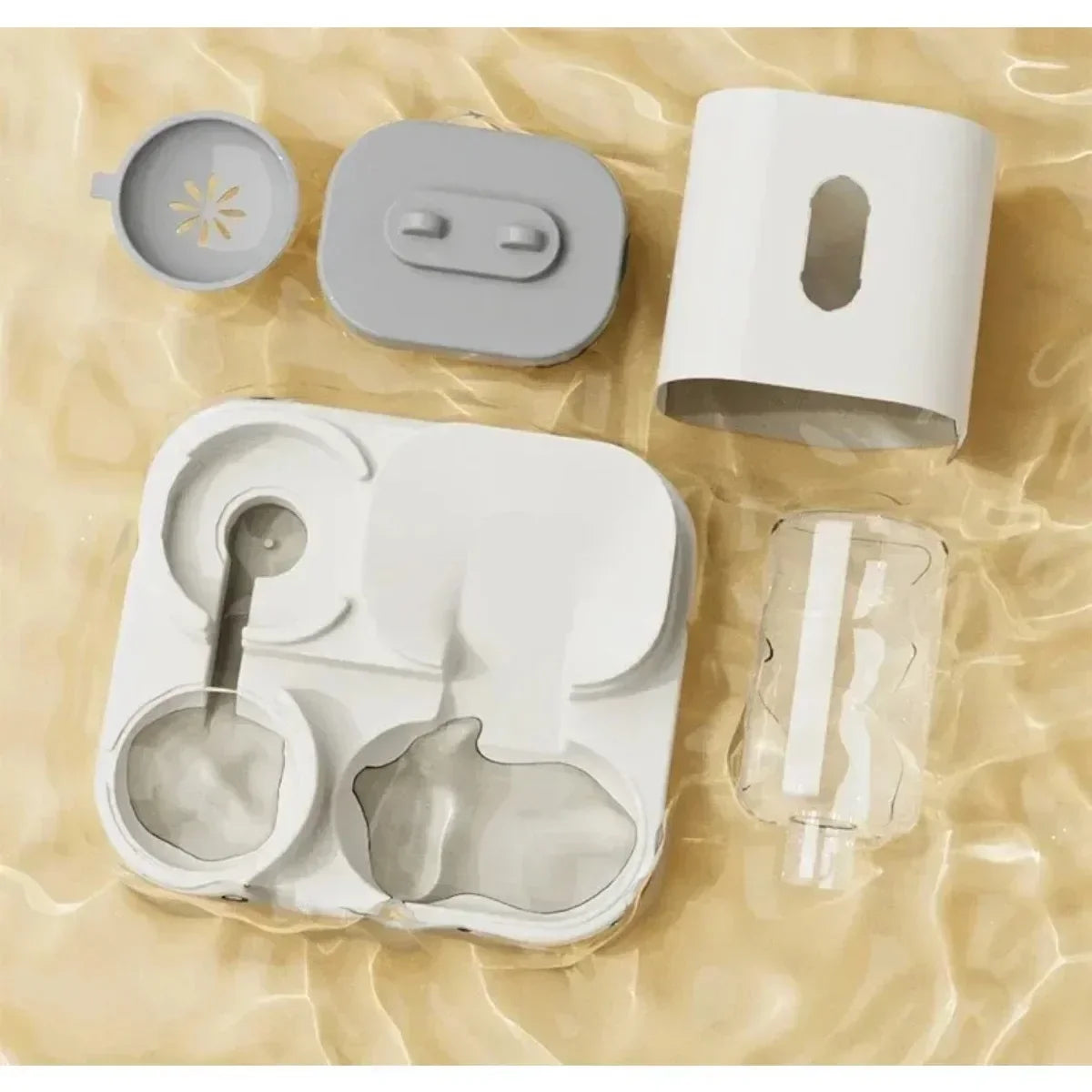 HydraMeal 2-in-1