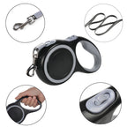 LibertyPaws™ Retractable Leash