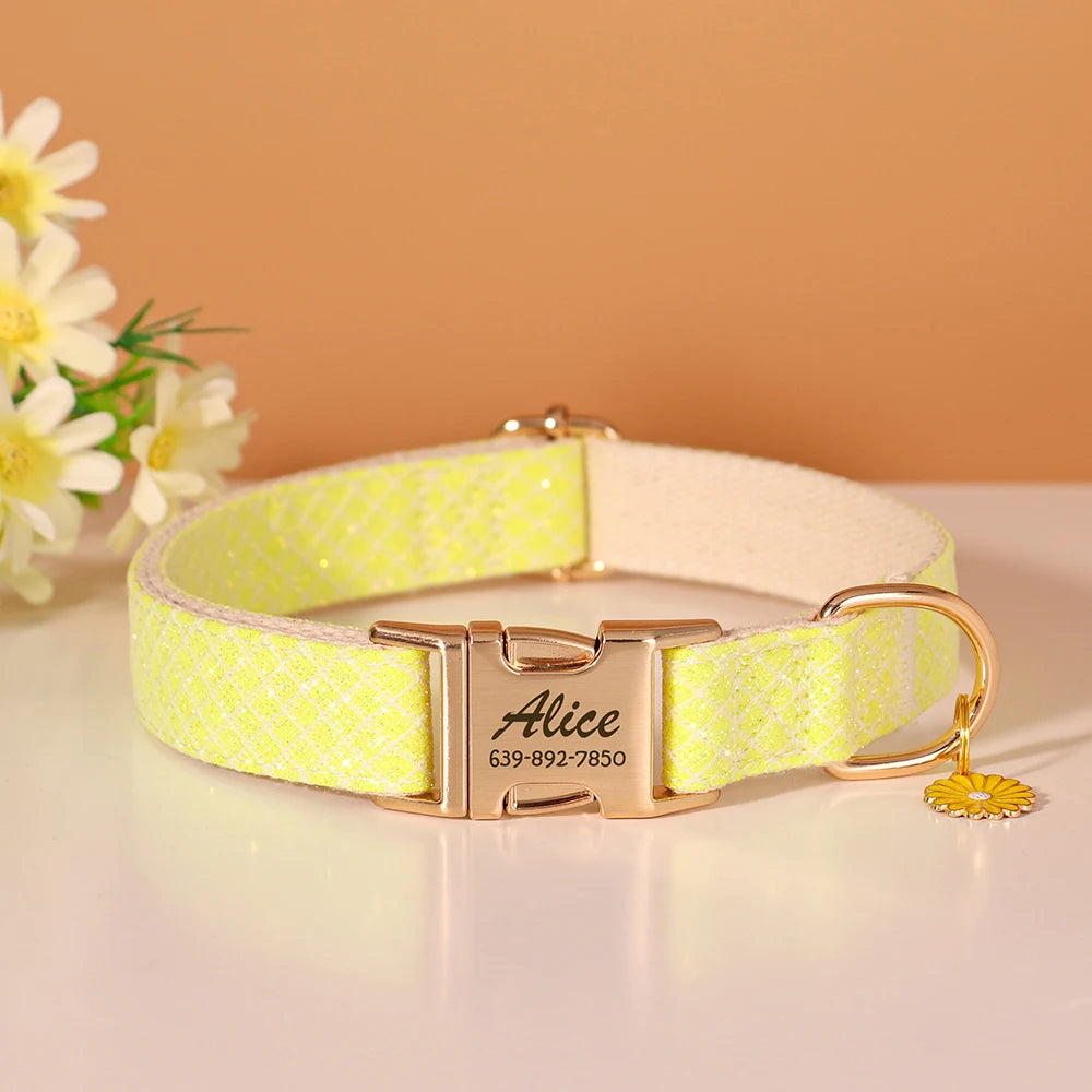 SparklePaws™ Collar ✨🐾