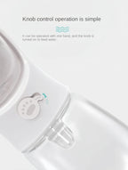 Sip & Snack Pet Bottle