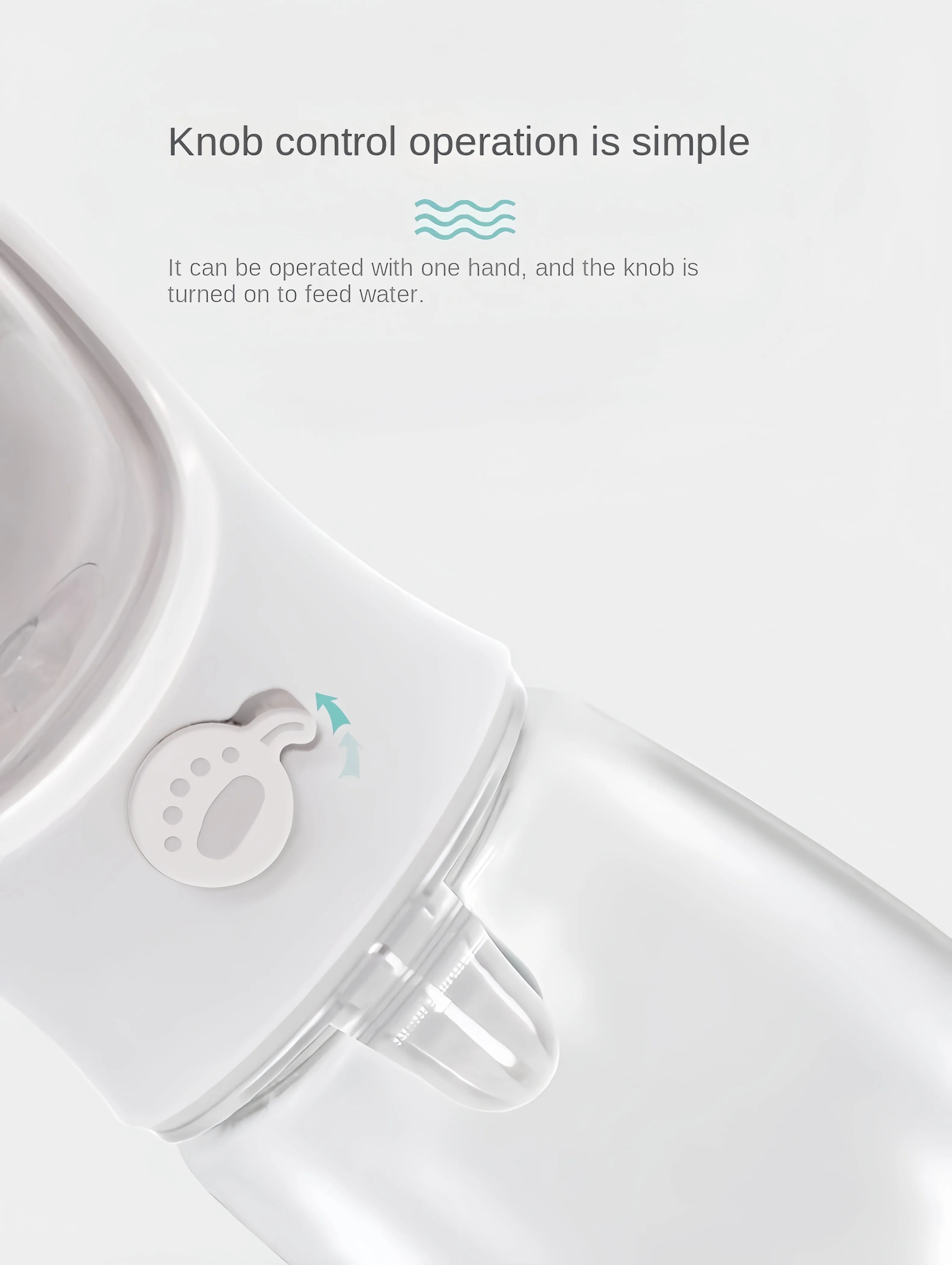 Sip & Snack Pet Bottle