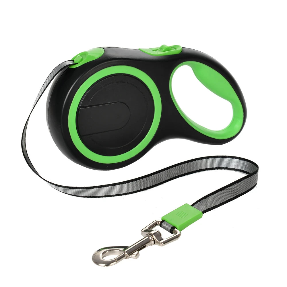 LibertyPaws™ Retractable Leash