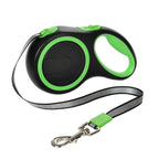 LibertyPaws™ Retractable Leash
