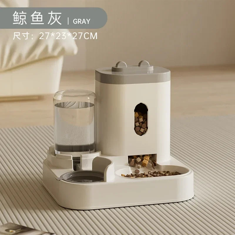 HydraMeal 2-in-1
