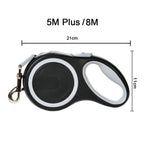 LibertyPaws™ Retractable Leash