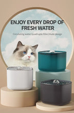 PurrFountain™