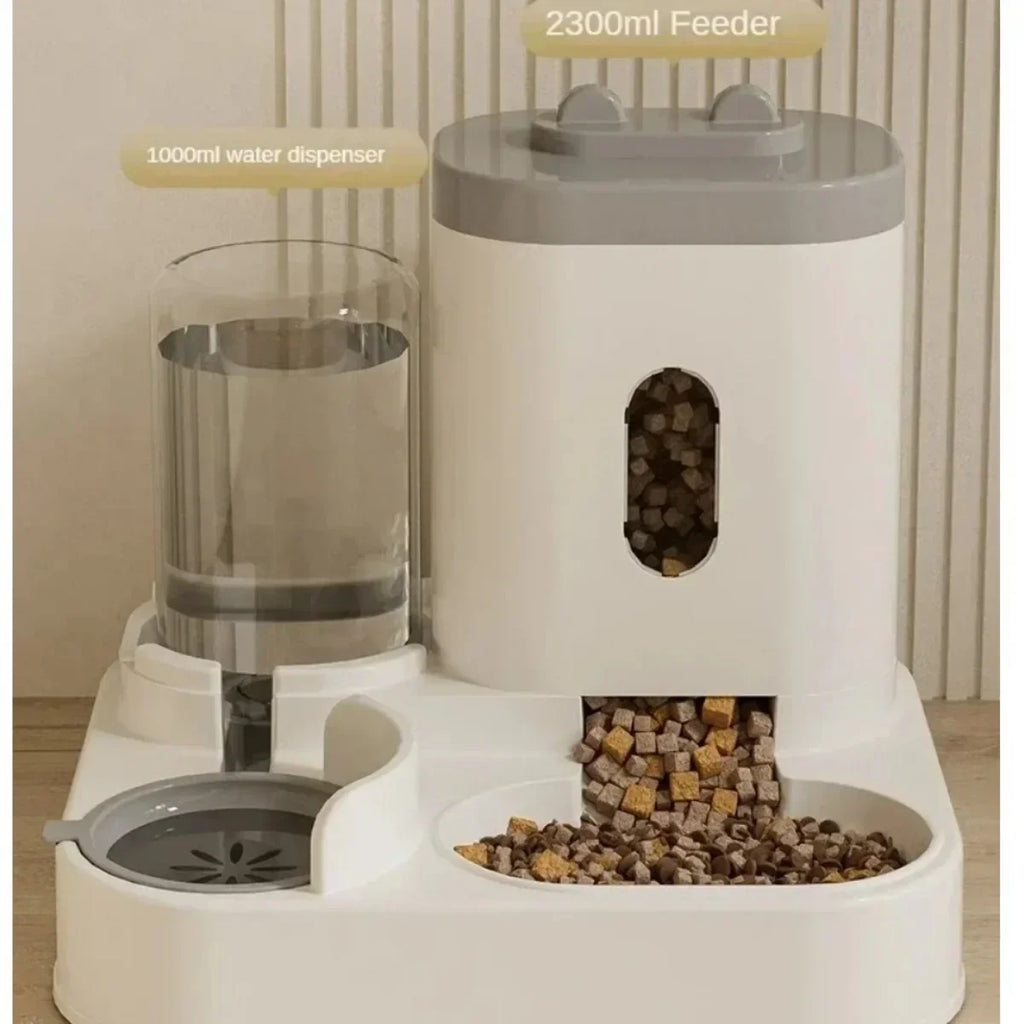 HydraMeal 2-in-1