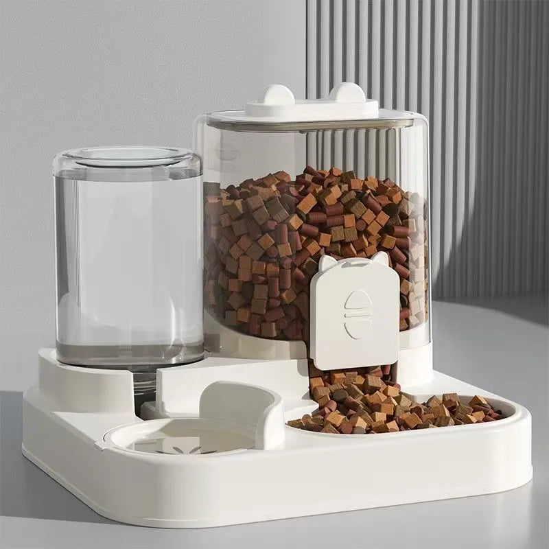HydraMeal 2-in-1