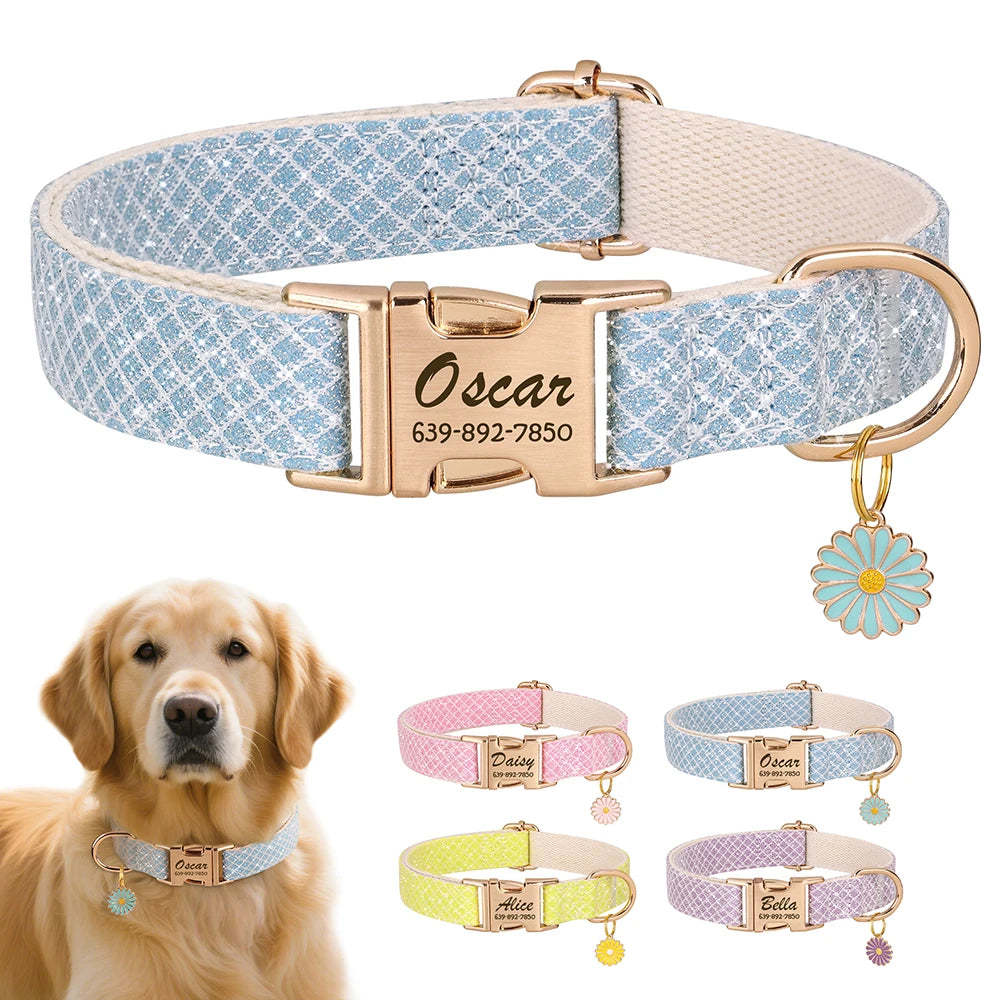 SparklePaws™ Collar ✨🐾