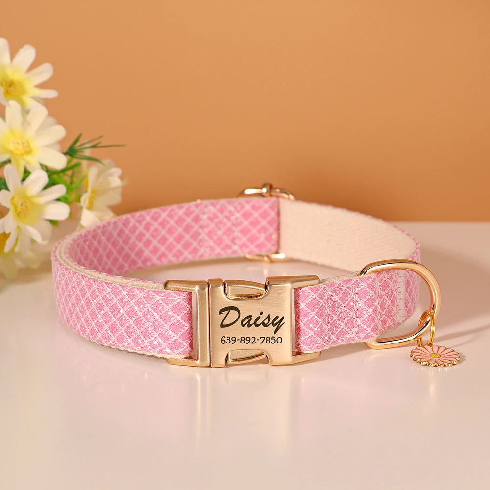 SparklePaws™ Collar ✨🐾